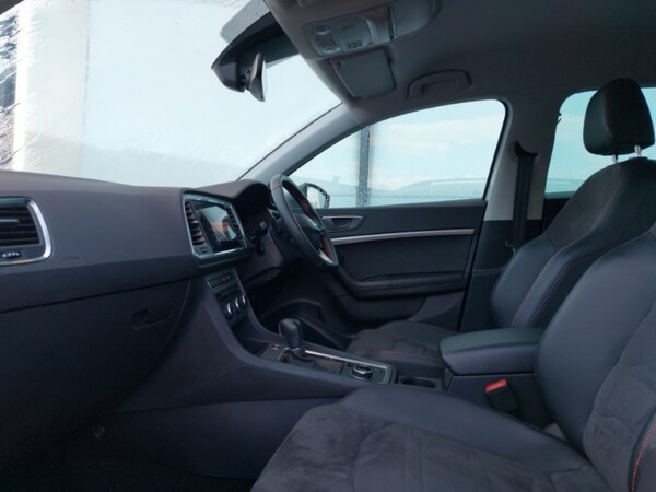 Used SEAT Ateca 2024 for sale - 76301268: Photo 5