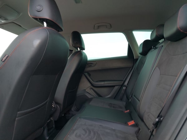 Used SEAT Ateca 2024 for sale - 76301268: Photo 6