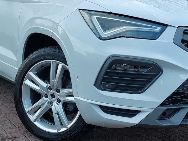 Used SEAT Ateca 2024 for sale - 76301268: Photo 9