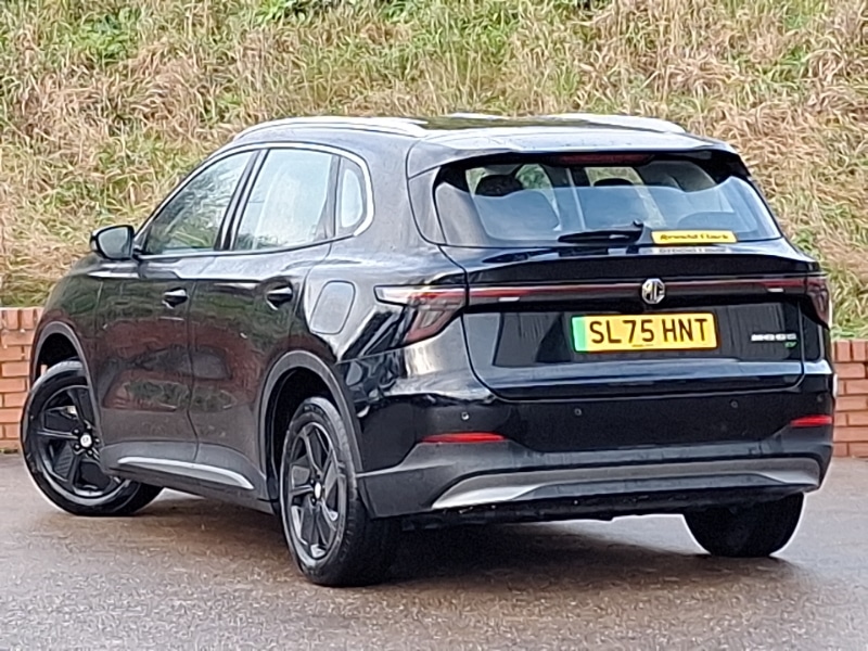 Used MG MGS5 2025 for sale - 77174149: Photo 3