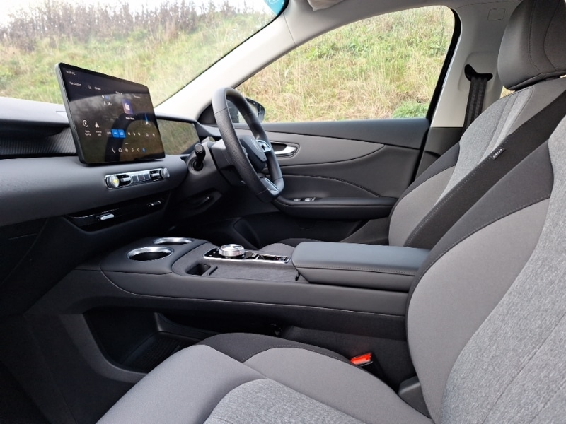 Used MG MGS5 2025 for sale - 77174149: Photo 5