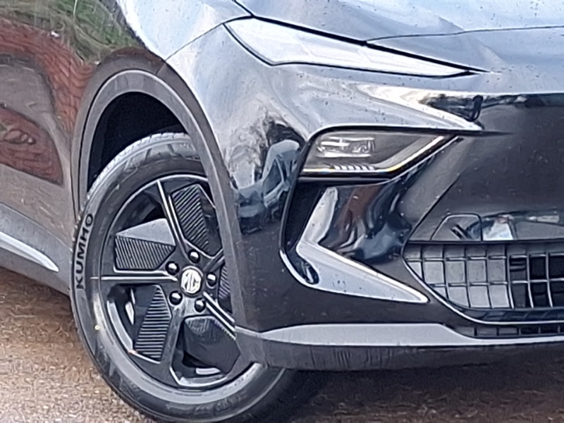 Used MG MGS5 2025 for sale - 77174149: Photo 9