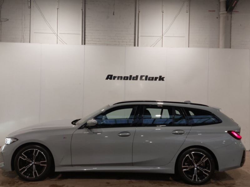 Used BMW 3 Series 2022 for sale - 77923275: Photo 4