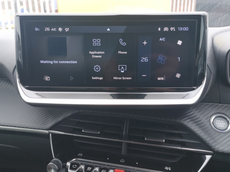 Used Peugeot 208 2024 for sale - 77876509: Photo 10