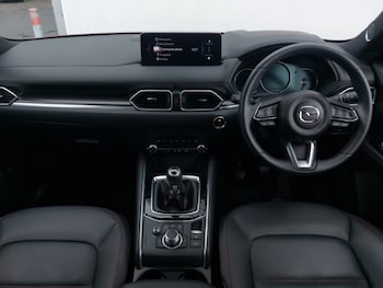 Used Mazda CX-5 2024 for sale - 79100485: Photo