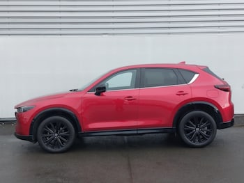 Used Mazda CX-5 2024 for sale - 79100485: Photo