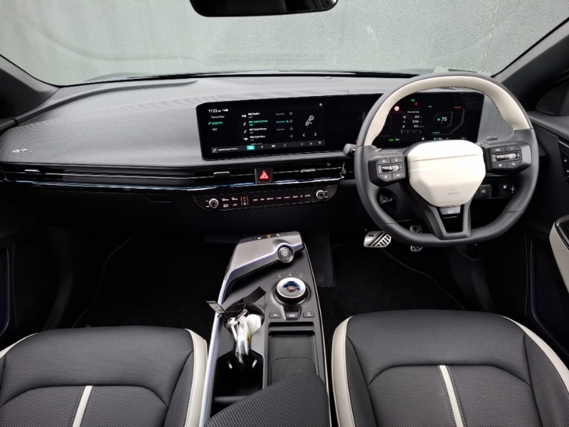 Used Kia EV6 2025 for sale - 77094892: Photo 2