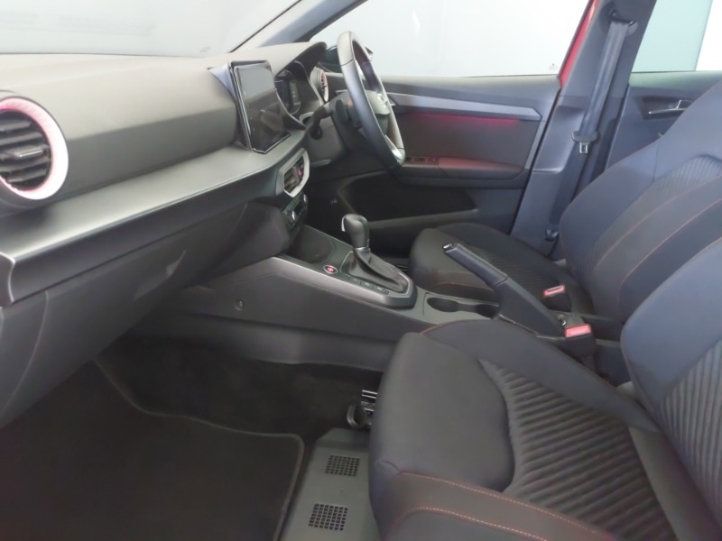 Used SEAT Arona 2024 for sale - 76925632: Photo 5