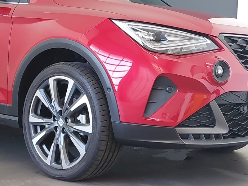 Used SEAT Arona 2024 for sale - 76925632: Photo 9