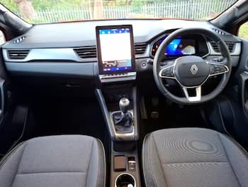 Used Renault Symbioz 2025 for sale - 79704411: Photo