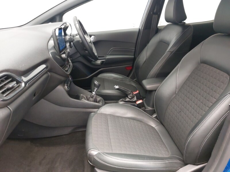 Used Ford Fiesta 2020 for sale - 76795800: Photo 5