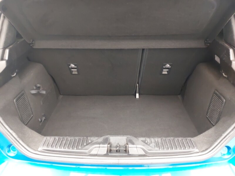 Used Ford Fiesta 2020 for sale - 76795800: Photo 8