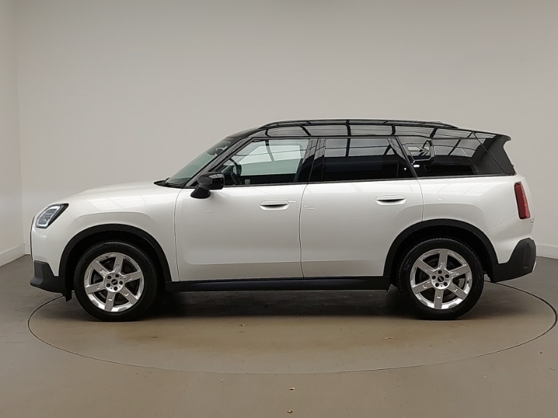 Used MINI Countryman 2024 for sale - 77645391: Photo 4