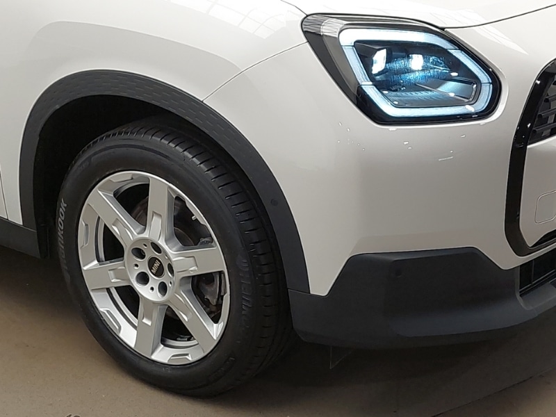 Used MINI Countryman 2024 for sale - 77645391: Photo 9