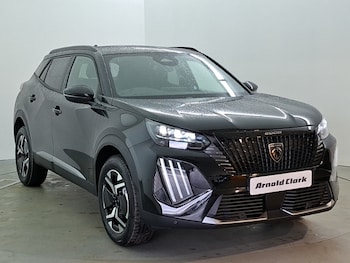 Used Peugeot 2008 2026 for sale - 79585512: Photo
