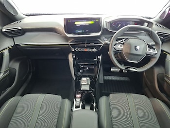 Used Peugeot 2008 2026 for sale - 79585512: Photo