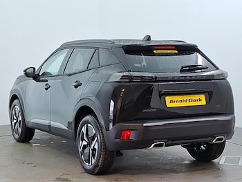 Used Peugeot 2008 2026 for sale - 79585512: Photo