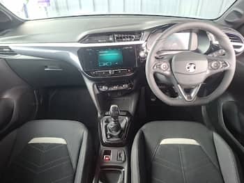 Used Vauxhall Corsa 2026 for sale - 79641704: Photo