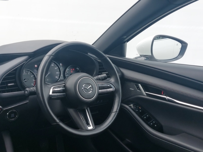 Used Mazda Mazda3 2022 for sale - 76708883: Photo 10