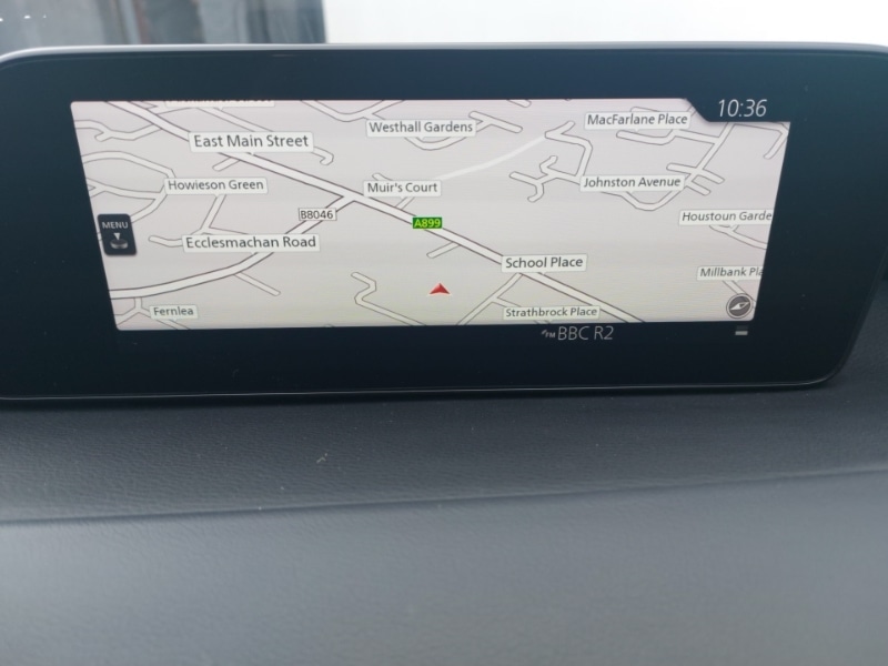 Used Mazda Mazda3 2022 for sale - 76708883: Photo 11