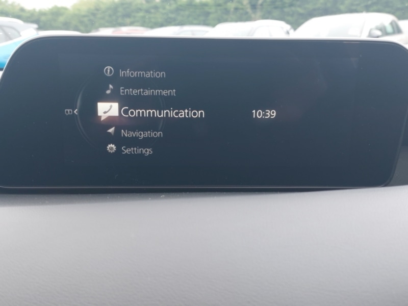 Used Mazda Mazda3 2022 for sale - 76708883: Photo 12