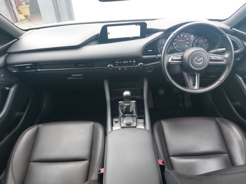Used Mazda Mazda3 2022 for sale - 76708883: Photo 2