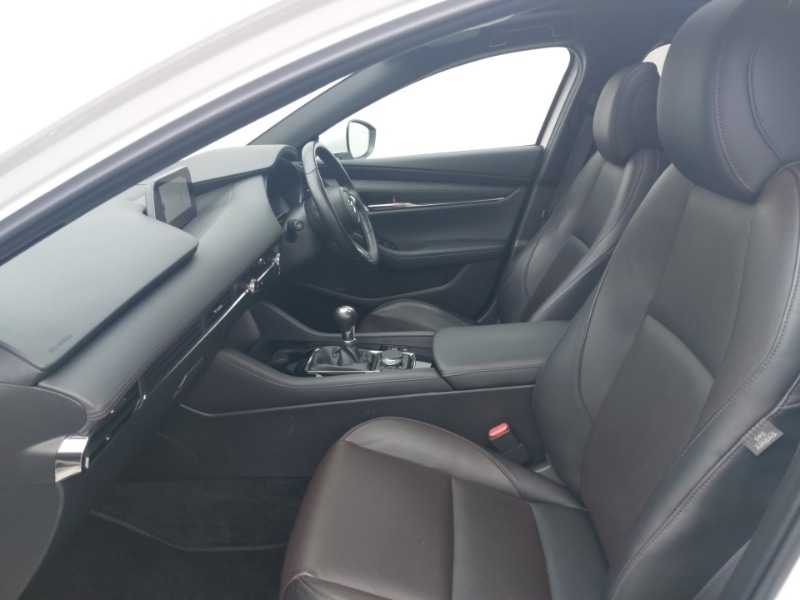 Used Mazda Mazda3 2022 for sale - 76708883: Photo 5