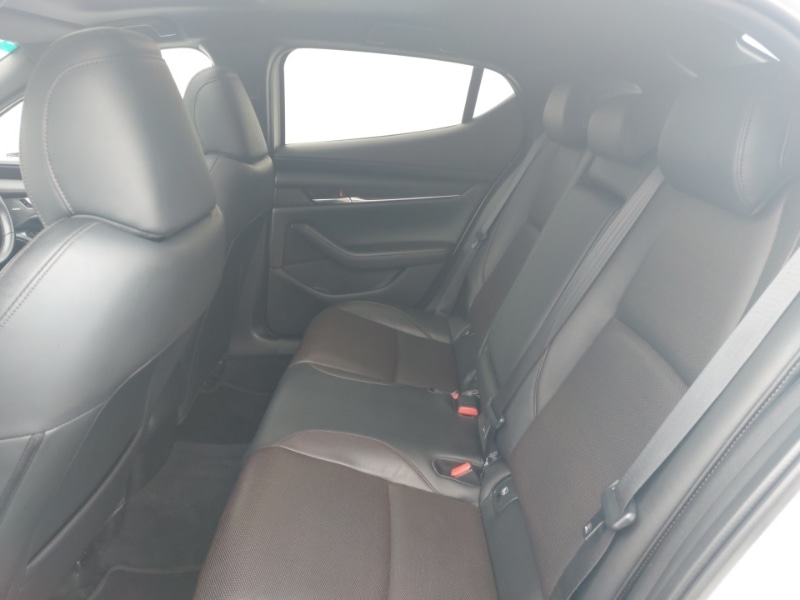Used Mazda Mazda3 2022 for sale - 76708883: Photo 6
