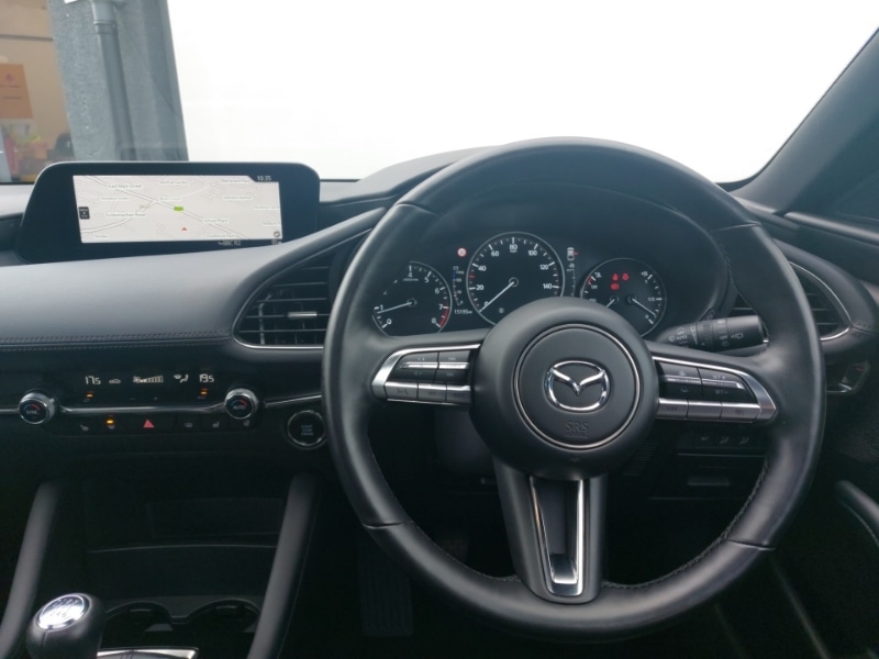 Used Mazda Mazda3 2022 for sale - 76708883: Photo 7