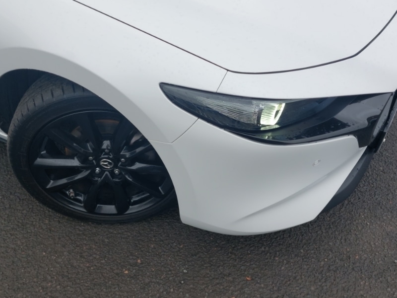 Used Mazda Mazda3 2022 for sale - 76708883: Photo 9