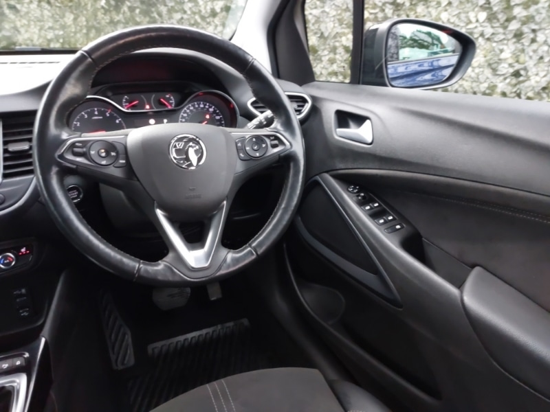 Used Vauxhall Crossland 2022 for sale - 76483514: Photo 10