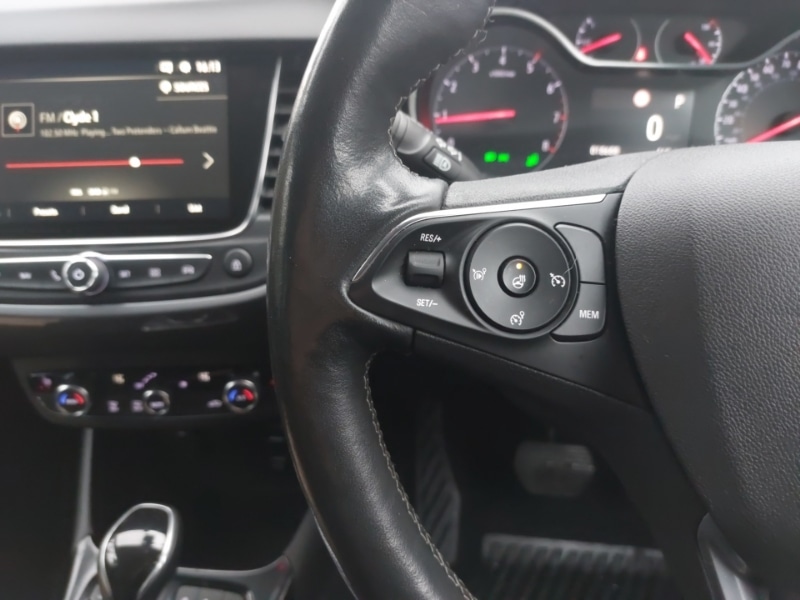 Used Vauxhall Crossland 2022 for sale - 76483514: Photo 12