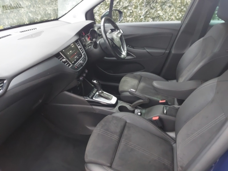Used Vauxhall Crossland 2022 for sale - 76483514: Photo 5