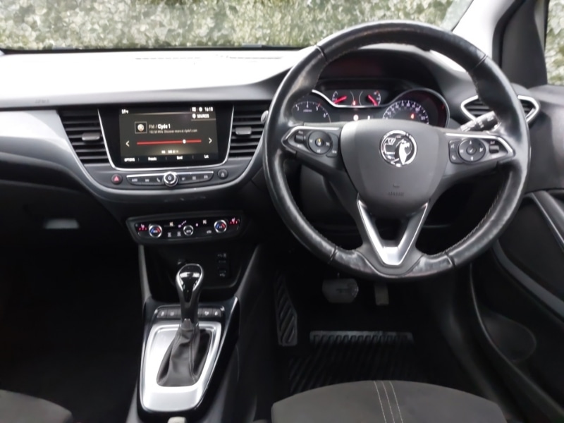 Used Vauxhall Crossland 2022 for sale - 76483514: Photo 7