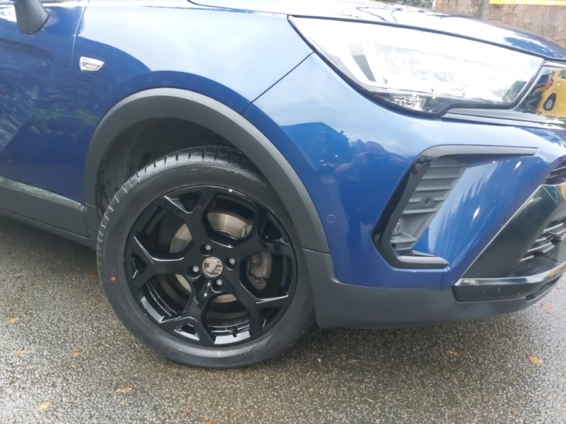 Used Vauxhall Crossland 2022 for sale - 76483514: Photo 9