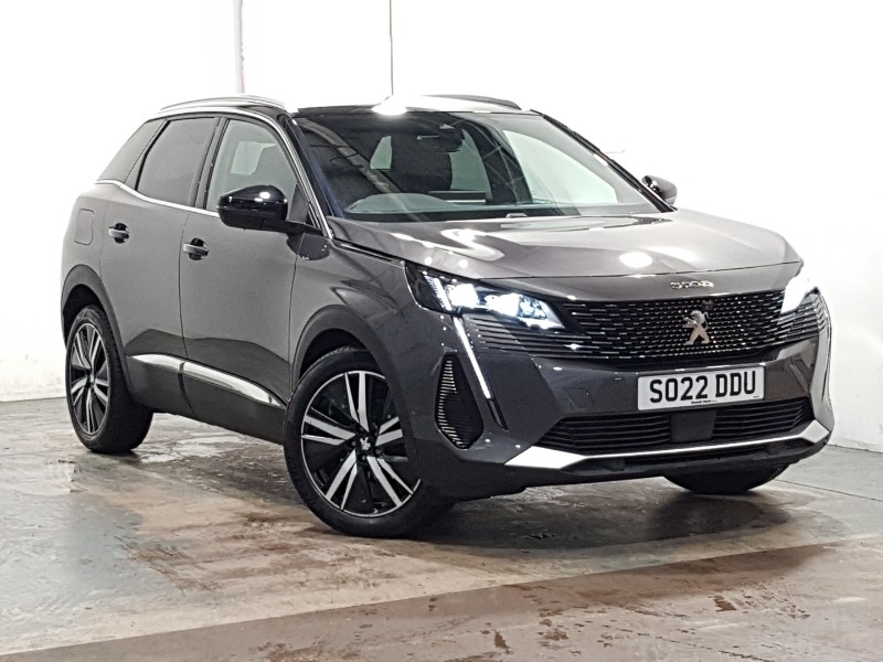 Used Peugeot 3008 2022 for sale - 76907340: Photo 1