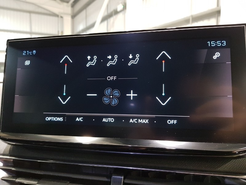 Used Peugeot 3008 2022 for sale - 76907340: Photo 12