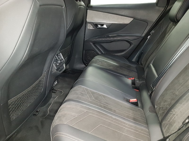 Used Peugeot 3008 2022 for sale - 76907340: Photo 6