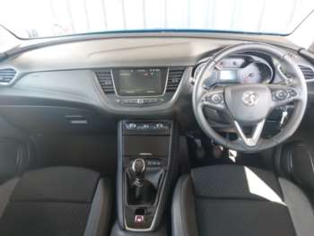 Used Vauxhall Grandland X 2020 for sale - 74913534: Photo
