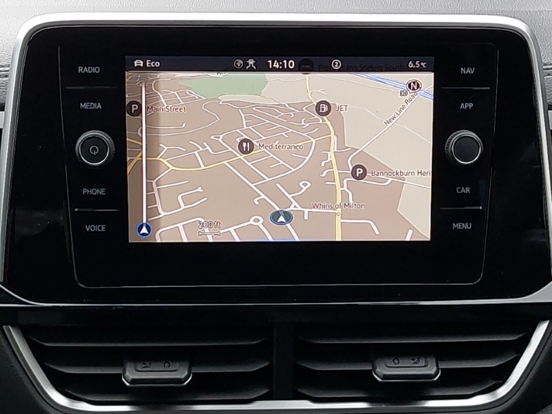 Used Volkswagen T-Roc 2022 for sale - 77371483: Photo 11