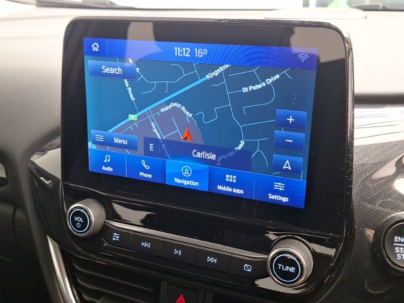 Used Ford Puma 2020 for sale - 76737526: Photo 10