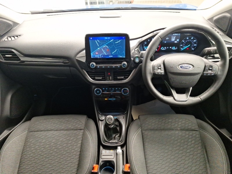 Used Ford Puma 2020 for sale - 76737526: Photo 2