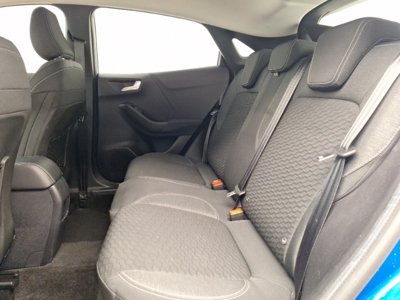 Used Ford Puma 2020 for sale - 76737526: Photo 6