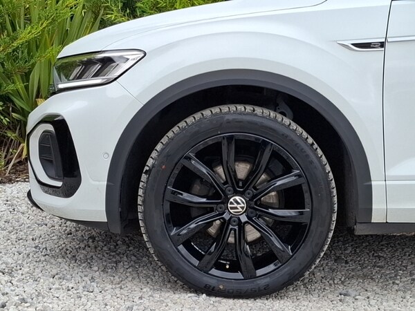 Used Volkswagen T-Roc 2023 for sale - 76150336: Photo 12