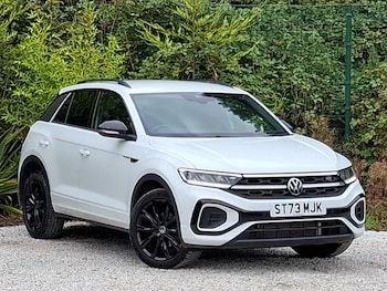 Volkswagen - T-Roc
