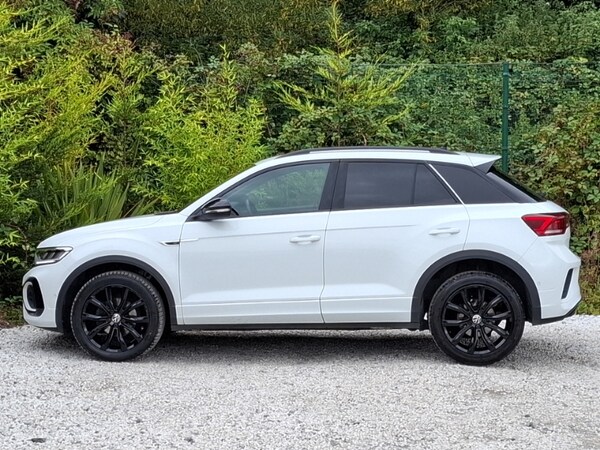 Used Volkswagen T-Roc 2023 for sale - 76150336: Photo 4