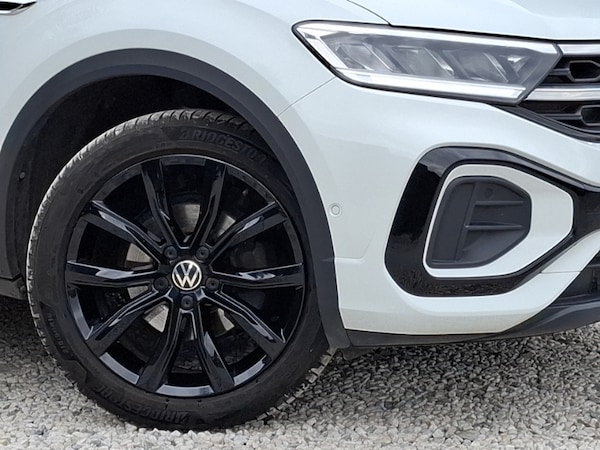Used Volkswagen T-Roc 2023 for sale - 76150336: Photo 9