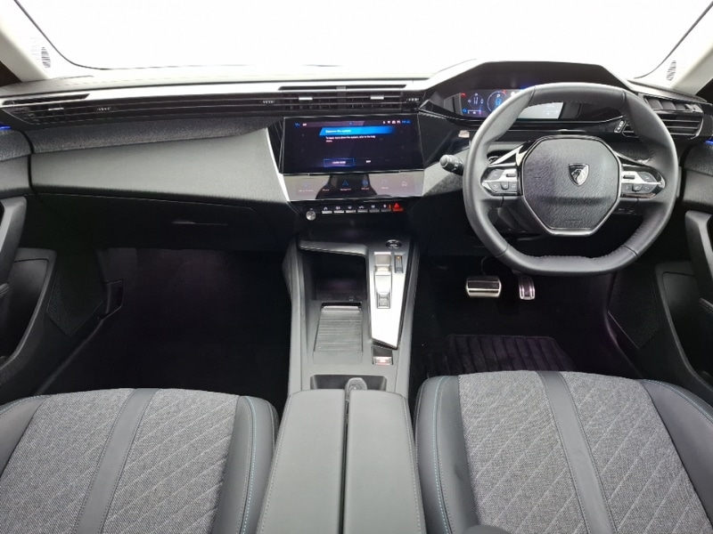 Used Peugeot 408 2023 for sale - 77652634: Photo 2