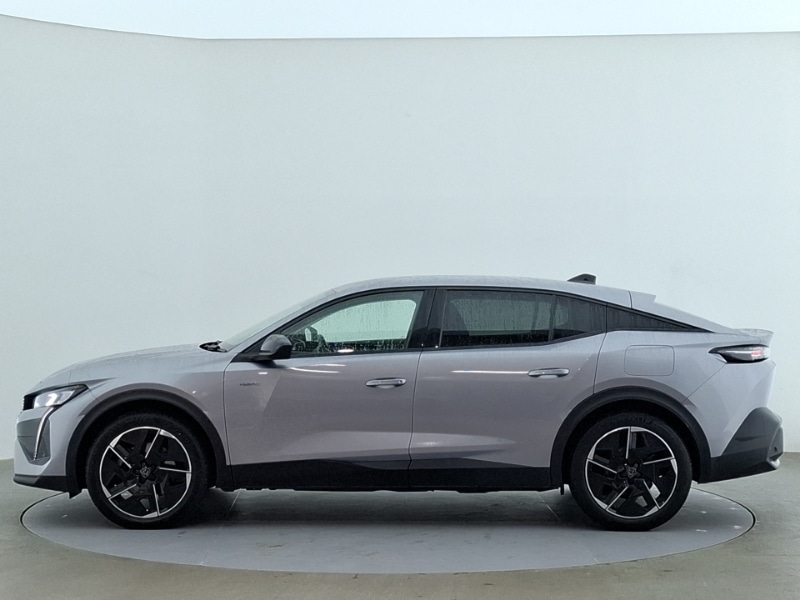 Used Peugeot 408 2023 for sale - 77652634: Photo 4