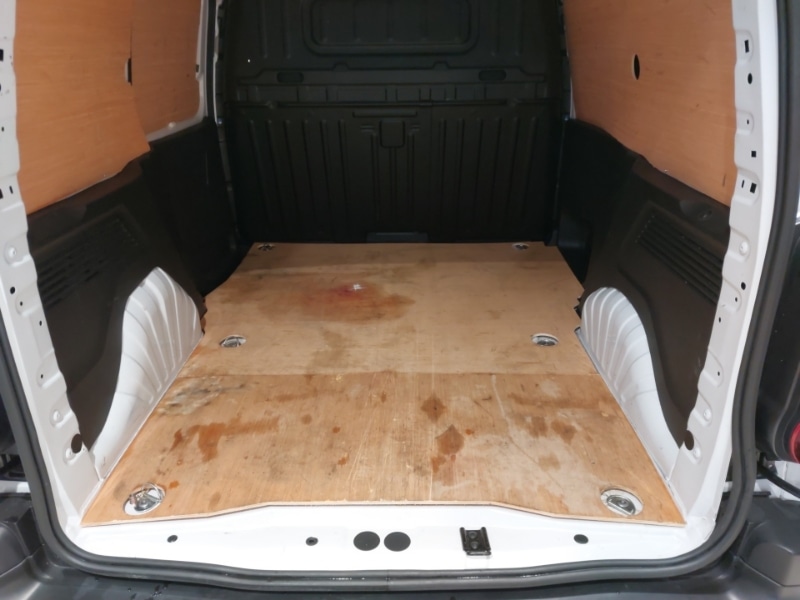 Used Vauxhall Combo 2024 for sale - 77913237: Photo 8